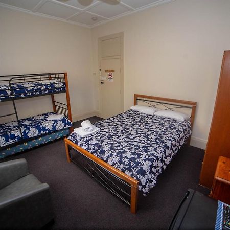 Australian Hotel Ballina Exterior photo
