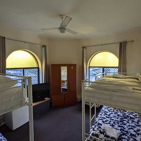 Australian Hotel Ballina Exterior photo
