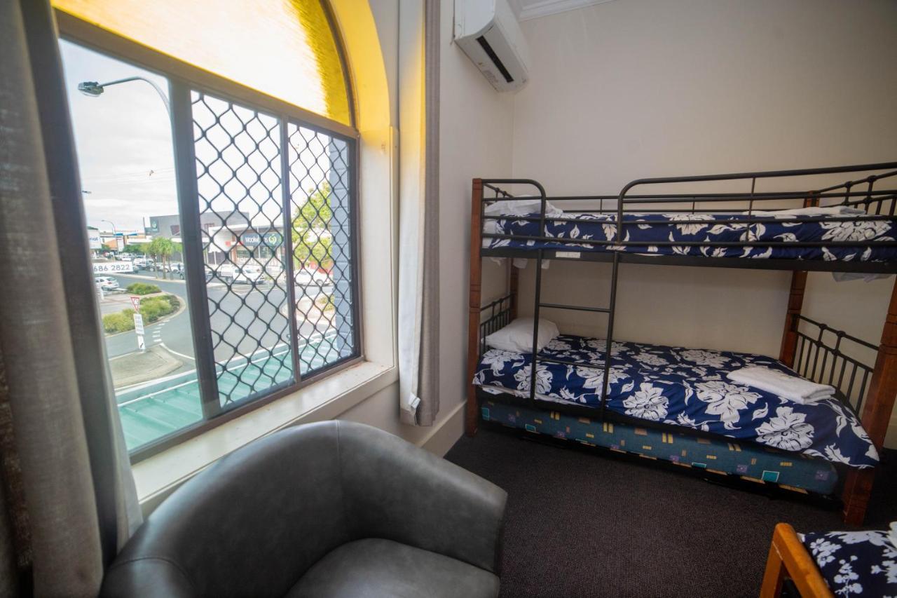 Australian Hotel Ballina Exterior photo