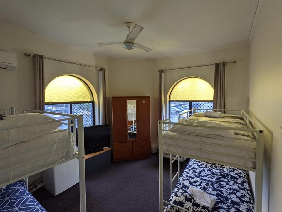 Australian Hotel Ballina Exterior photo